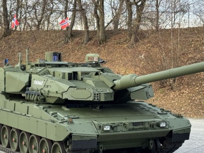 Sąsiedzi Polski stawiają na superochronę dla Leopardów