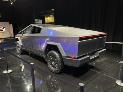 To największa wtopa w historii Tesli. Widać ją nawet z kosmosu