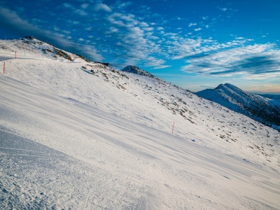 Chwila nieuwagi na stoku zakończyła się tragedią. Nie żyje 28-latek z powiatu cieszyńskiego