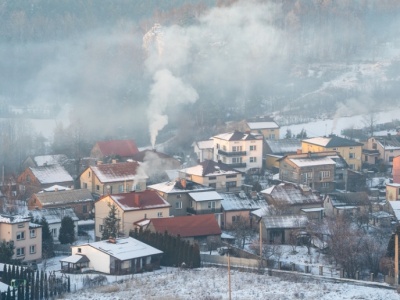Tak źle nie było już od wielu lat. Kryzysowa sytuacja w setkach miast i wsi