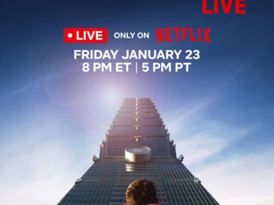 Alex Honnold na darmowy solo Taipei 101 podczas wydarzenia na żywo na Netflixie: Czasy i jak oglądać dziś wieczorem