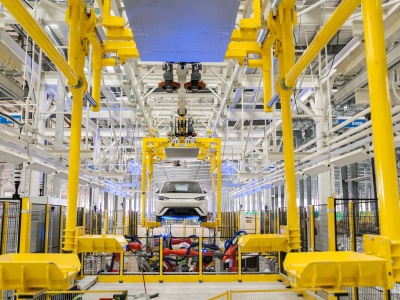 Kanada obniży cła na chińskie elektryki. Zrobią na złość Trumpowi?