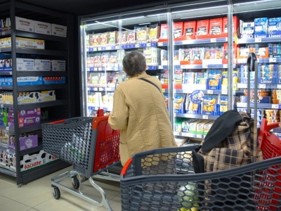 W tym sklepie ceny są najniższe. To nie Biedronka ani Lidl. Pozostałe sieci mają co nadrabiać