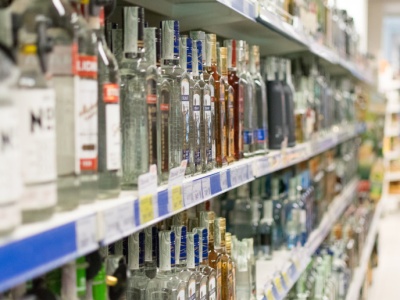 Ochrona zdrowia bez szkody dla branży. PSL ma propozycje zmian w ustawie alkoholowej