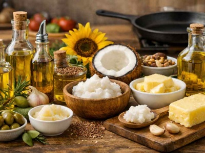 Eksperci uznali ten olej za najlepszy do codziennego gotowania