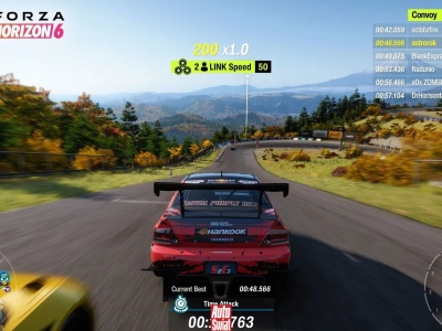 Forza Horizon 6 rozkocha graczy w Japonii. Znamy datę premiery, ceny i nowe funkcje