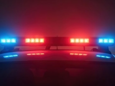 Atak na kobietę w Mt Prospect