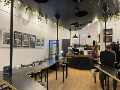 Kiedyś na kawę chodził tu cały Kraków. Piękny gest byłego właściciela