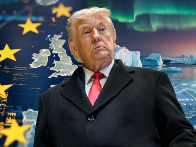 Duński ekspert wieszczy czarny scenariusz dla Europy. 