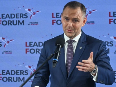 Prezydent zaprosił na spotkania przedstawicieli klubów i kół parlamentarnych. Jest data