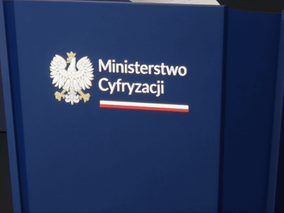 Unieważniono wyniki przetargu Ministerstwa Cyfryzacji. Resort tłumaczy