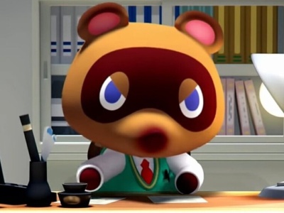 12 graczy w Animal Crossing? To techniczny koszmar