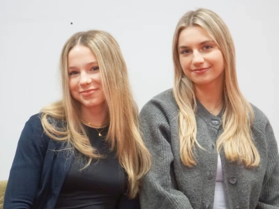 Wdzięczność wyrażona w kopertach - Medaliści WLKS nagrodzeni