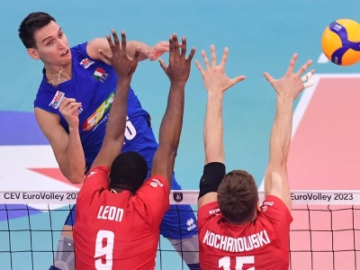 Gwiazdor nie wybierze Polski? Sensacyjne wieści o konkurencyjnej ofercie!