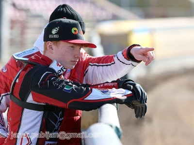 Żużel. Kibice mogą być spokojni. Nie ma zamiaru zmieniać klubu