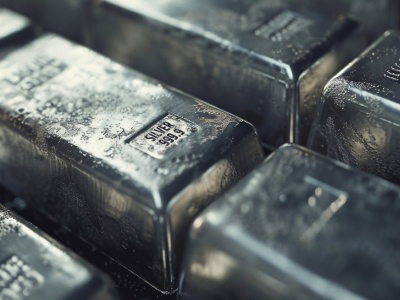 Przełom na rynku metali szlachetnych. Padła kolejna bariera cenowa