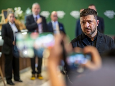 Abu Zabi: rozpoczęły się rozmowy między USA, Ukrainą i Rosją