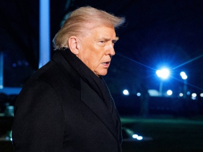 Tego mogą nie darować Trumpowi nawet Republikanie. 