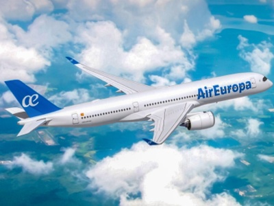 Air Europa potwierdziły zamówienie airbusów A350-900