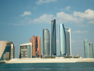 W Abu Zabi rozpoczęły się rozmowy między USA, Ukrainą i Rosją