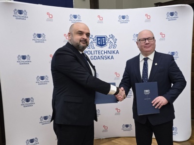 Polska Pirania ma chronić infrastrukturę krytyczną na Bałtyku. Podpisano ważną umowę