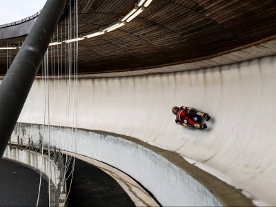 14. miejsce Polaka w Oberhofie. Jest nowy lider