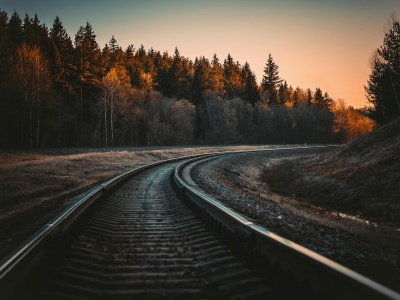 Rządowe analizy dają cień nadziei na reaktywację linii kolejowej 103. Powiat Wadowicki