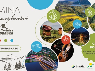Będzie się działo w gminie Porąbka! Szczegółowy kalendarz imprez na 2026 rok! WIDEO