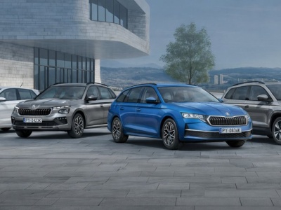 Wyprzedaż rocznika 2025 w Skodzie: atrakcyjne rabaty i preferencyjne finansowanie