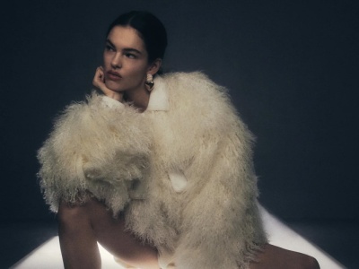 Polska marka ogłasza międzynarodowy sukces. Trafiła do oferty LuisaViaRoma