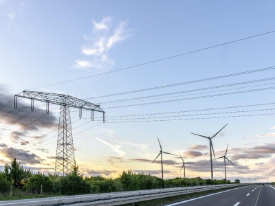 Historyczny zwrot w energetyce UE. Wiatr i słońce po raz pierwszy przed paliwami kopalnymi