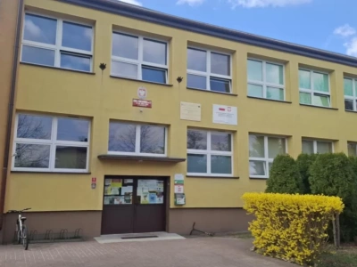 Rozpoczyna się rekrutacja do klas pierwszych szkół podstawowych na rok szkolny 2026/2027