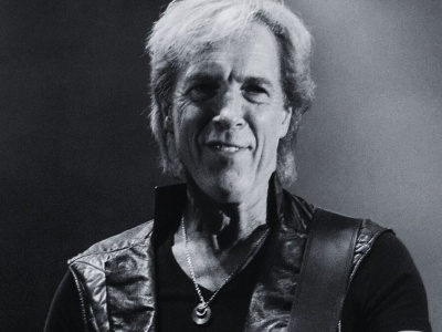 Nie żyje Francis Buchholz. Świat muzyki opłakuje legendarnego członka Scorpions