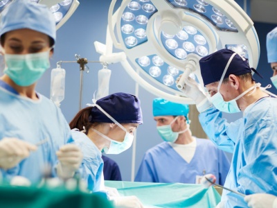 Rekordowy rok i wielki sukces polskiej transplantologii