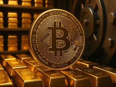 Peter Schiff szokuje: złote monety i sztabki wystrzelą jeszcze mocniej? Sprawdzamy