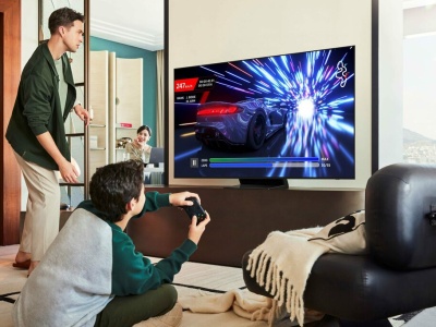 Allegro rozbija bank! Hitowy telewizor Samsung OLED turbo tanio!