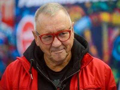 WOŚP bez Owsiaka? Prezes mówi, co się zmieni