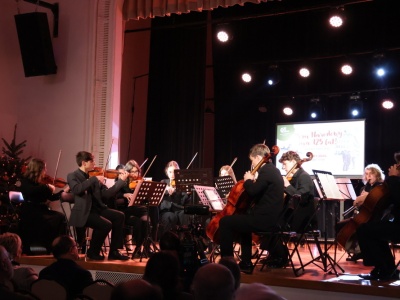 Cieszyn świętuje. Dom Narodowy obchodzi 125-lecie