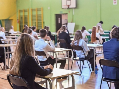 Matura 2026. Znamy harmonogram egzaminów. CKE podała terminy