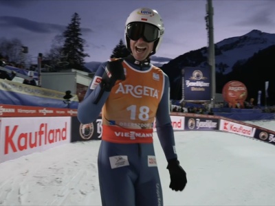 MŚ w lotach: Dobre skoki Piotra Żyły, dramat reszty Polaków!