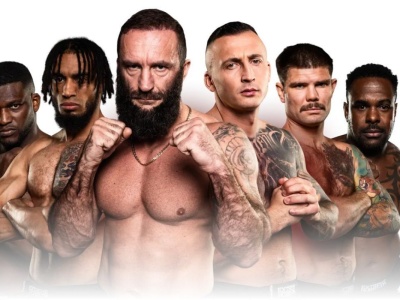 FAME 29: Jak obejrzeć galę? Promocja PPV od Superbet