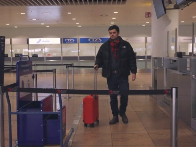 Przegląd zagraniczny: Co dalej z prawami pasażerów lotniczych?