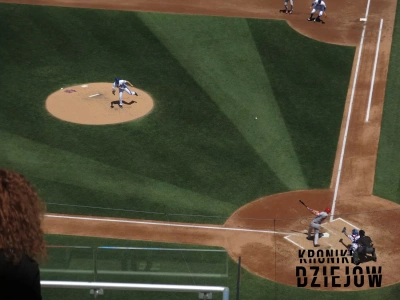 Ten sport trzymał Amerykę przy życiu, gdy wszystko się waliło