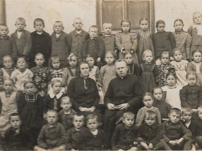 IPN o zabójstwie księdza Ferdynanda Sznajdrowicza z Lipowej