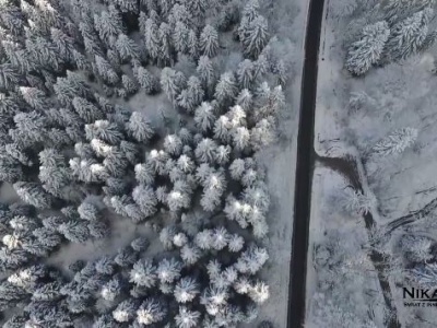 Wybieracie się w Bieszczady? Na szlakach jest naprawdę trudno