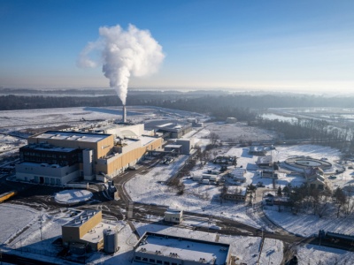 Spalili 166 tys. ton śmieci, ale się opłaciło. Energia zasiliła autobusy i tramwaje