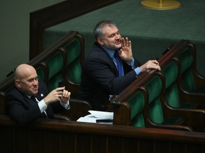 Włamy, prucie sejfów, siłowe przejęcia. Gdzie wtargną jutro?