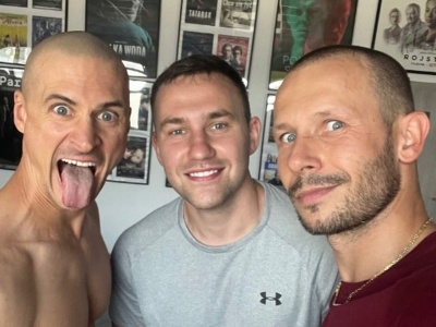 „Łomot od Furiozy” dla zwycięzcy aukcji WOŚP. Tyle trzeba zapłacić