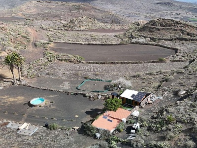 Lanzarote: Ponad 100 spraw za nielegalne budowy w 2025 roku