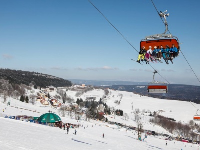 Zimą przyciąga bardziej niż Alpy. Polacy w końcu odkrywają to miejsce, tylko czekało na ich uwagę